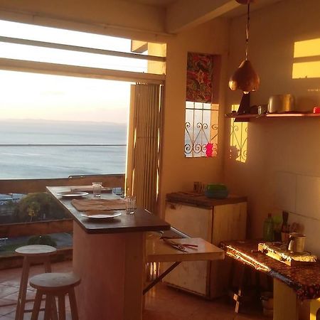 Apartamento Santo Antonio Vista Da Bahia Salvador de Bahía Habitación foto